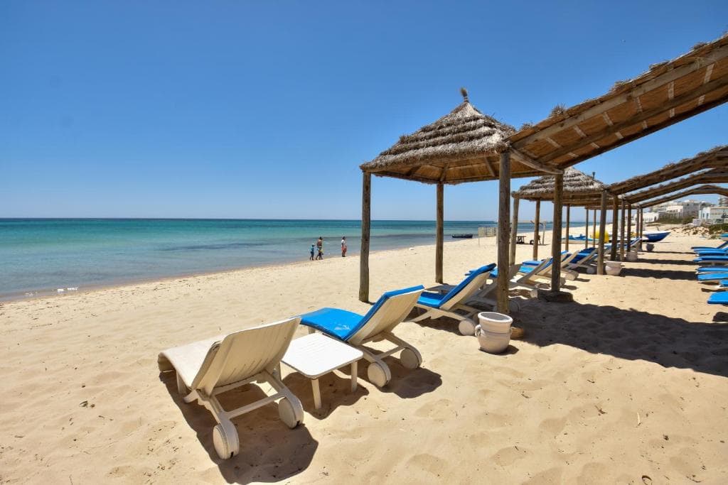 Sol Azur Beach & Congres - 20