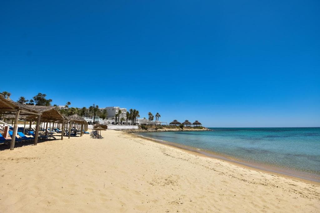 Sol Azur Beach & Congres - 22