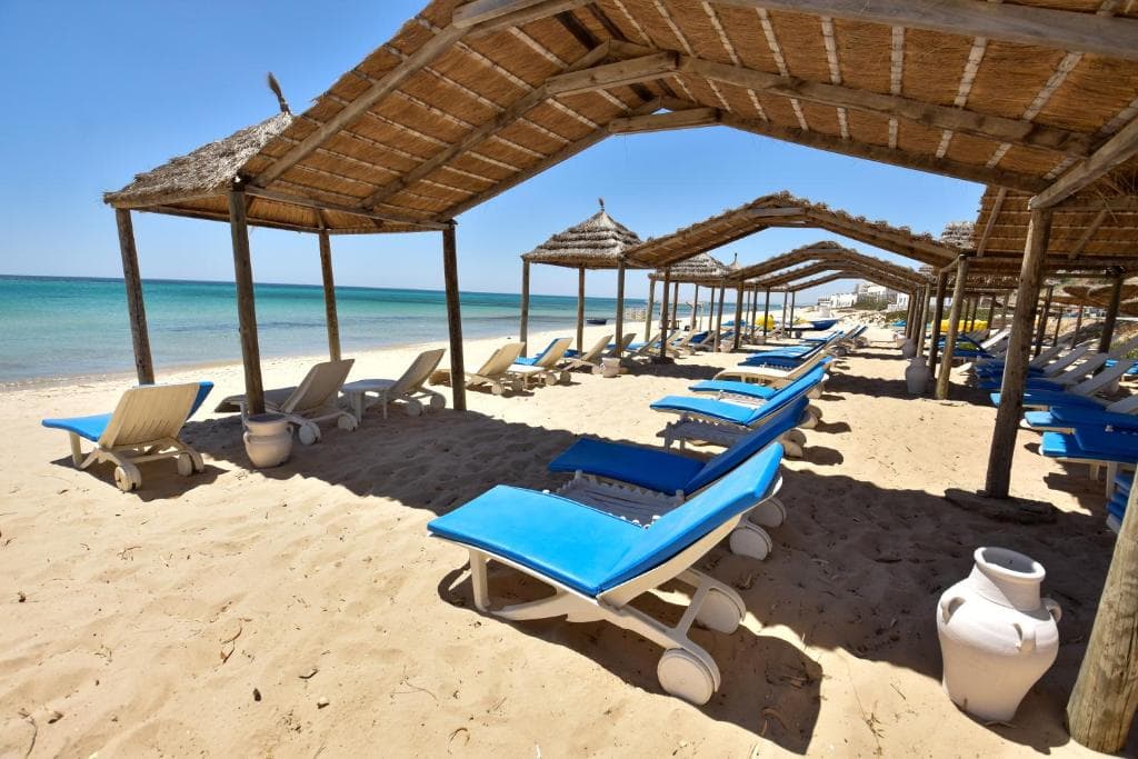 Sol Azur Beach & Congres - 24