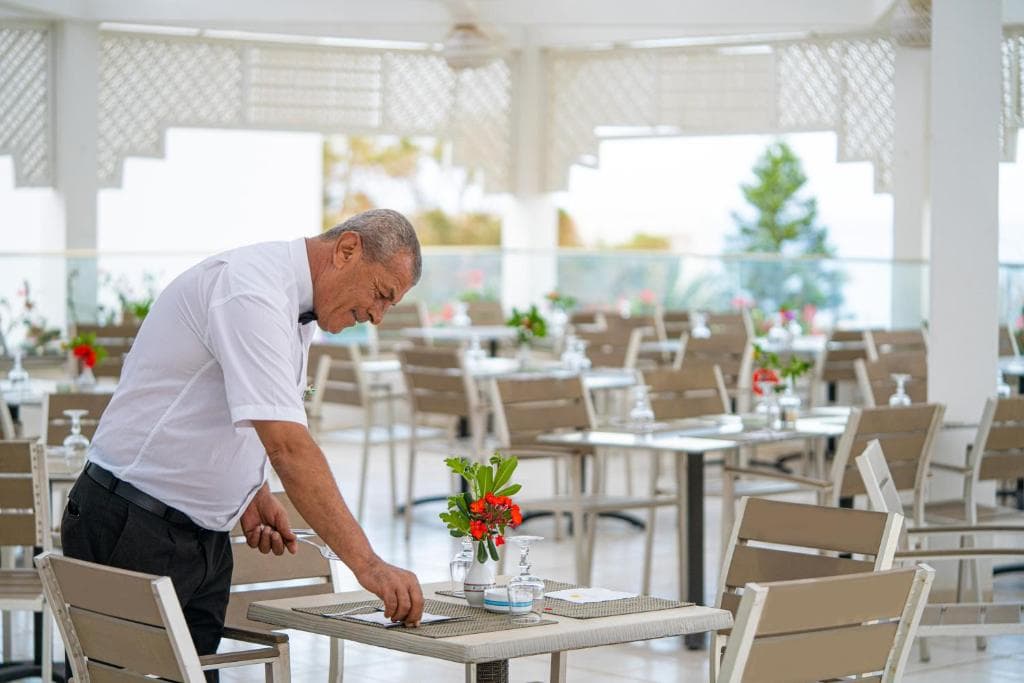 Sol Azur Beach & Congres - 28