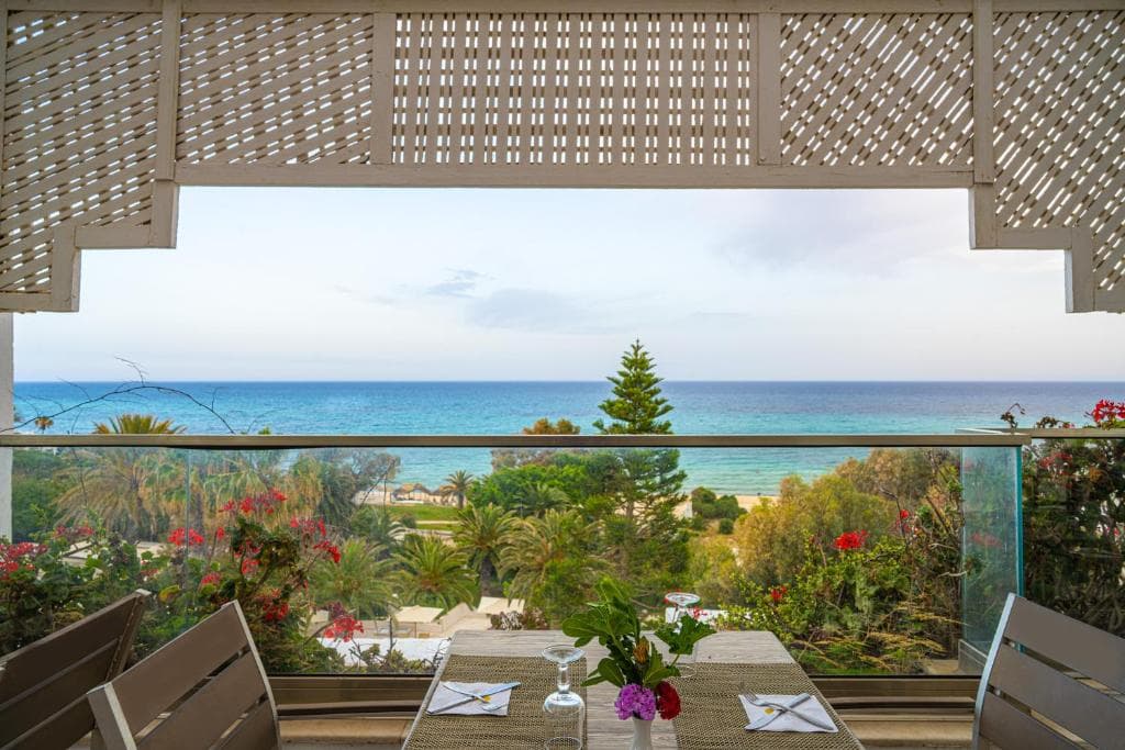 Sol Azur Beach & Congres - 32