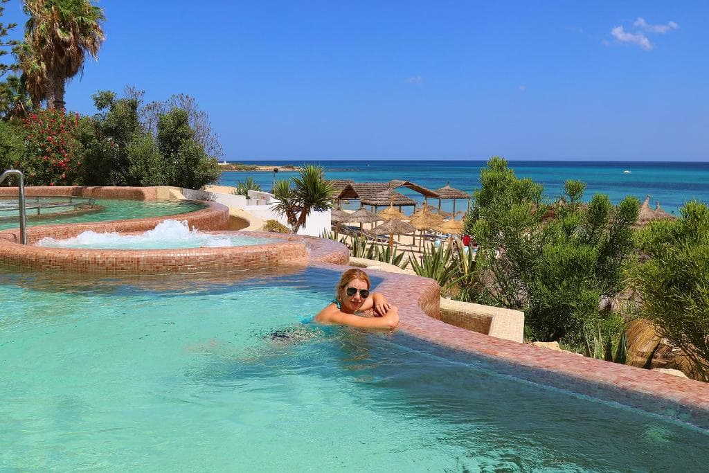 Sol Azur Beach & Congres - 33