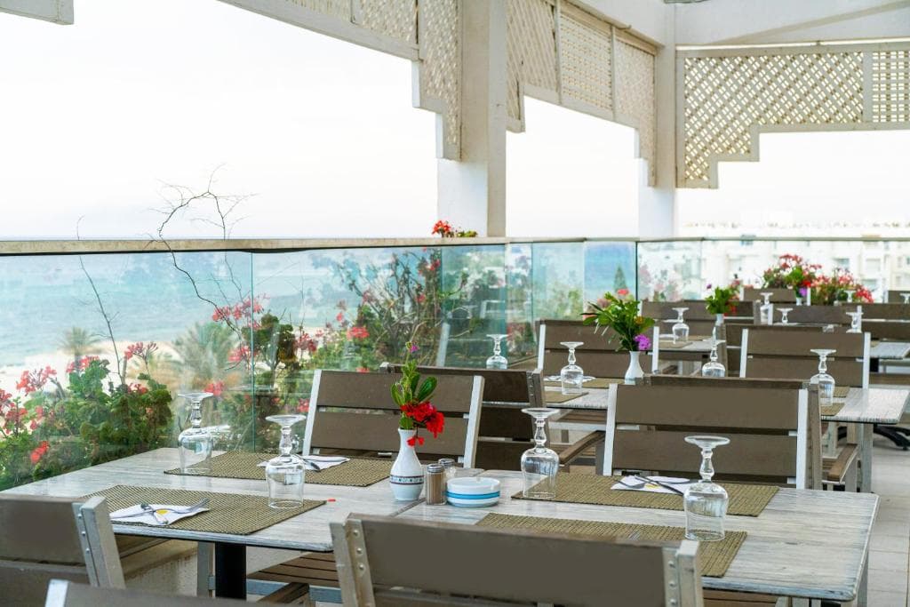 Sol Azur Beach & Congres - 34