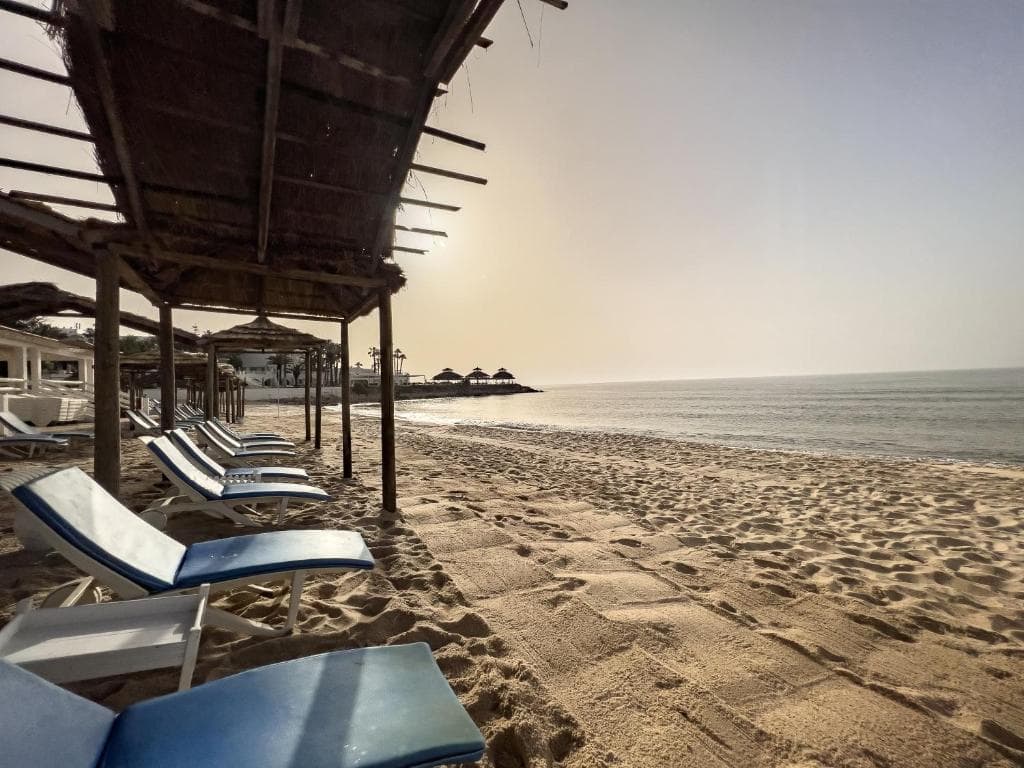Sol Azur Beach & Congres - 41