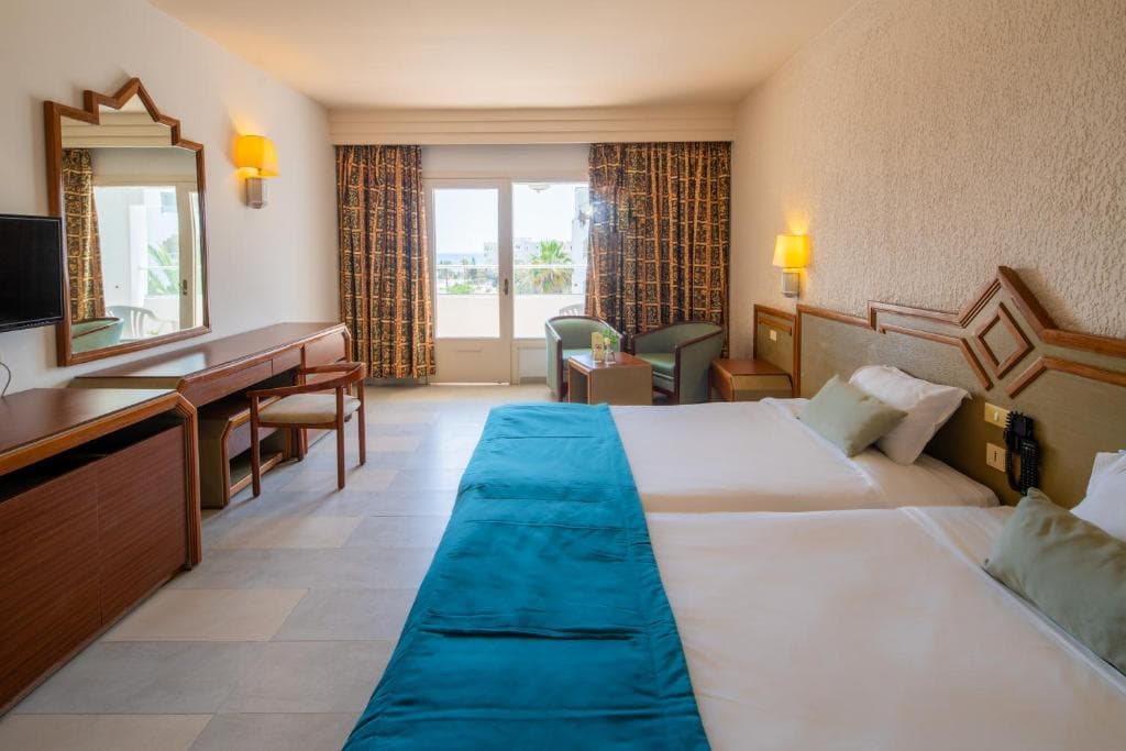 Sol Azur Beach & Congres - 44