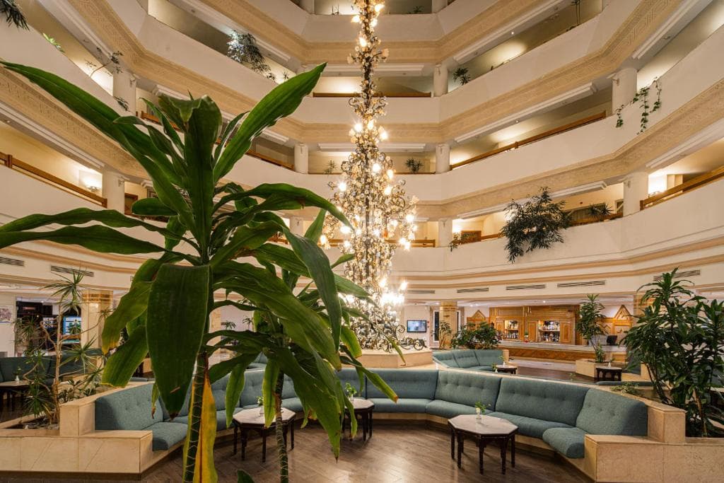 Sol Azur Beach & Congres - 45