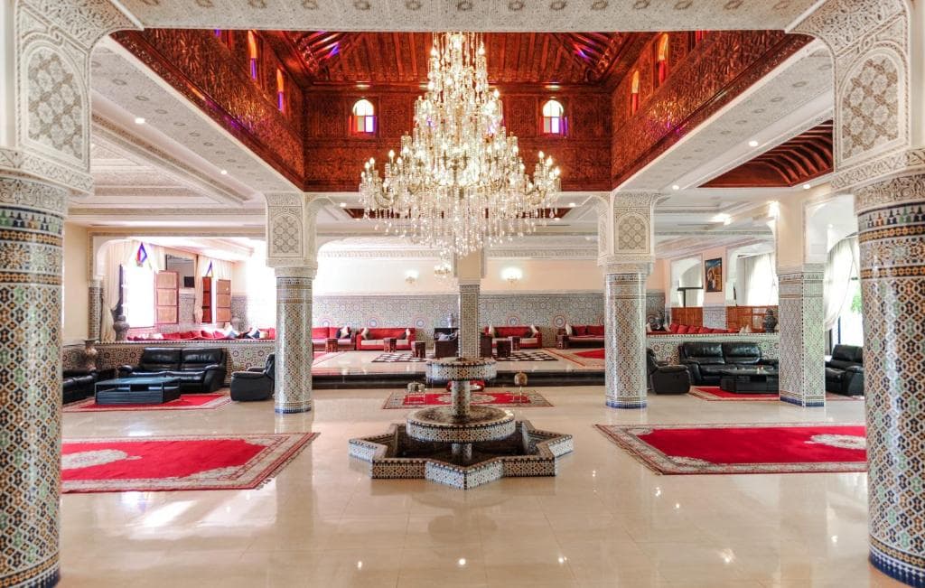 DWO Marrakech Ennakhil - 2