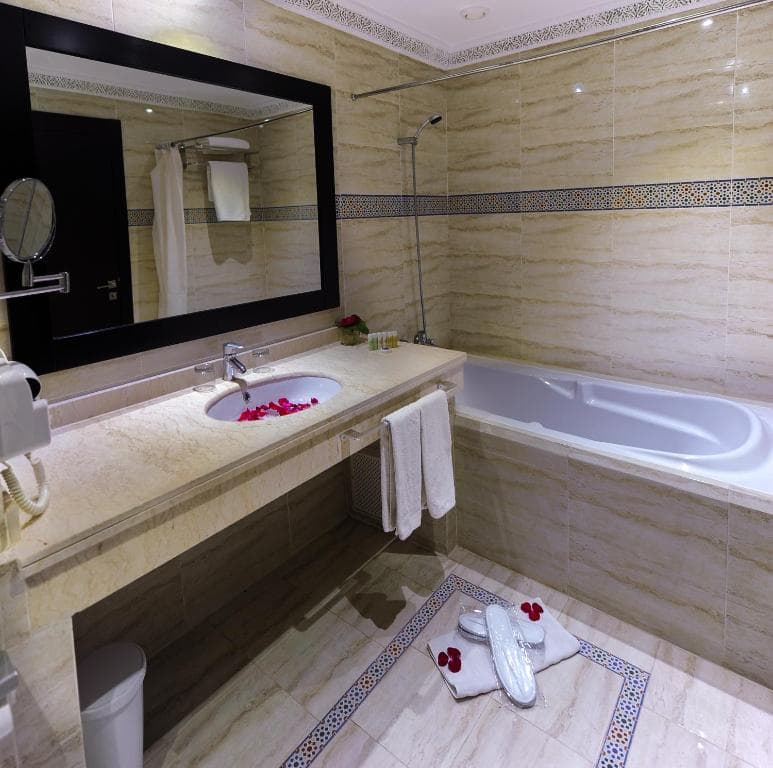 DWO Marrakech Ennakhil - 7