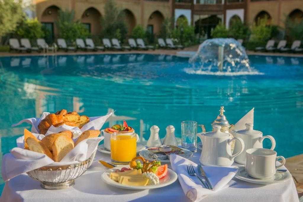 DWO Marrakech Ennakhil - 8