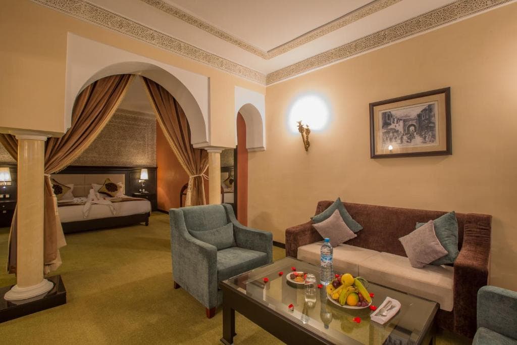 DWO Marrakech Ennakhil - 11