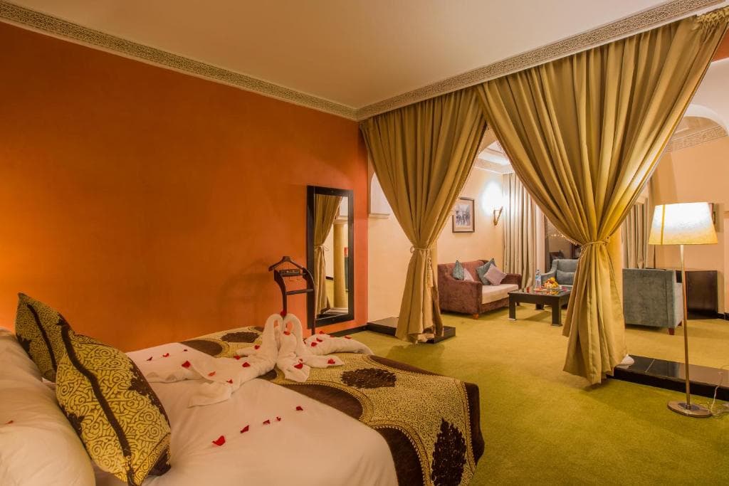 DWO Marrakech Ennakhil - 15