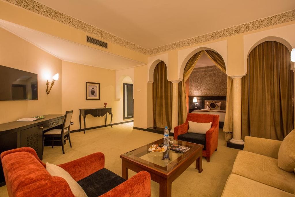 DWO Marrakech Ennakhil - 18