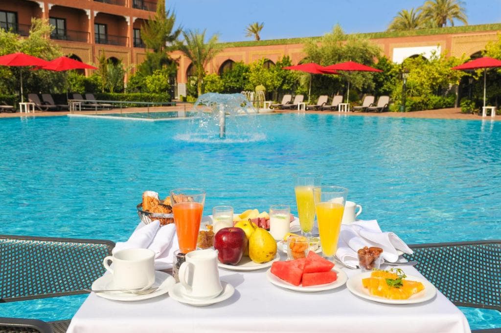 DWO Marrakech Ennakhil - 21