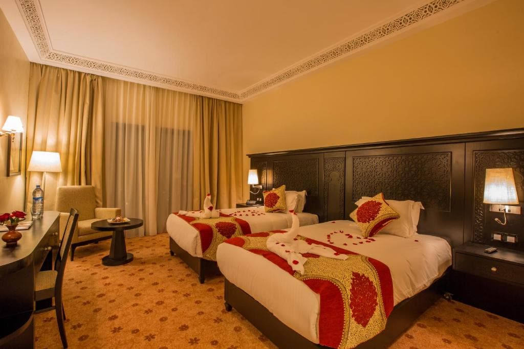 DWO Marrakech Ennakhil - 23