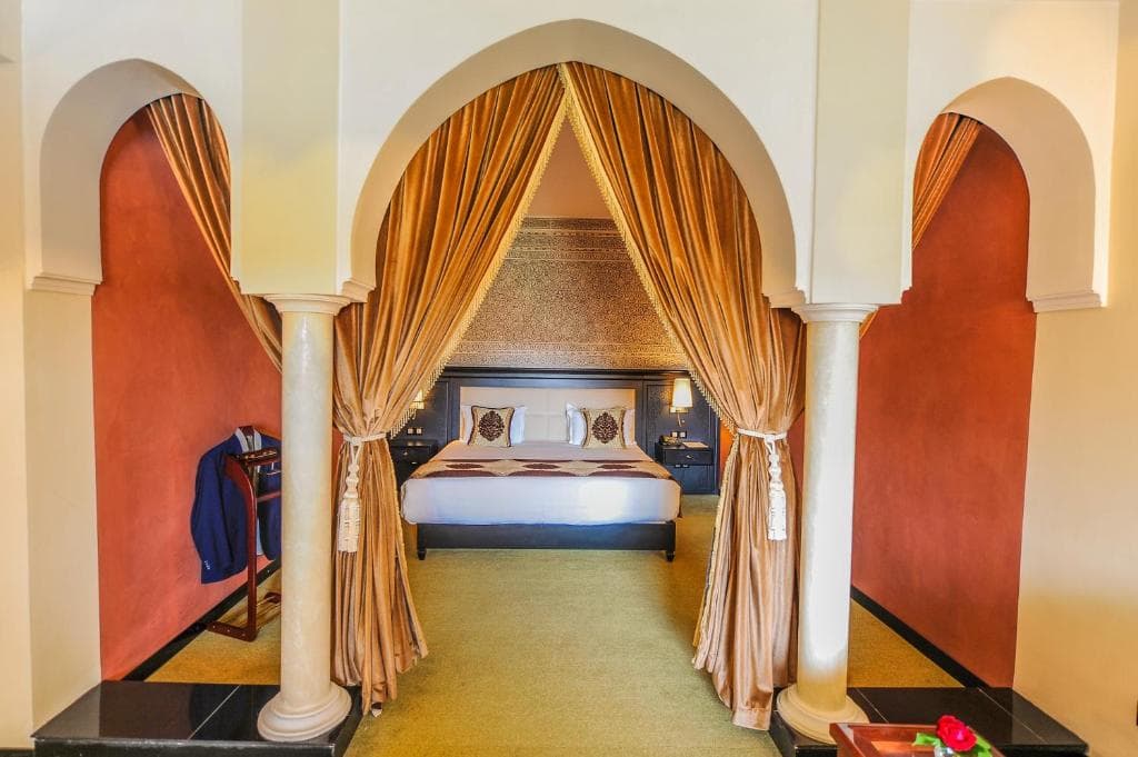 DWO Marrakech Ennakhil - 33