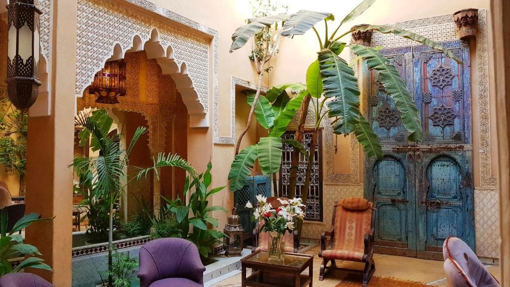 Riad Armelle - 2