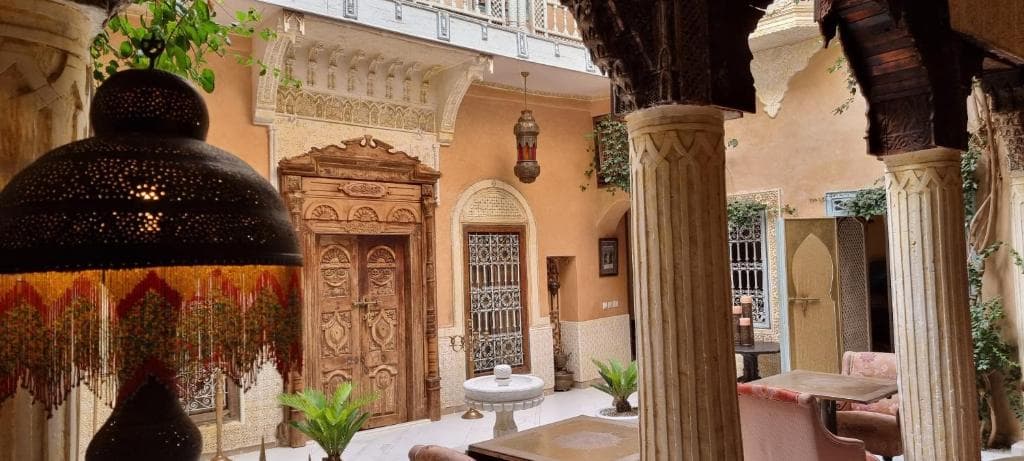 Riad Armelle - 3