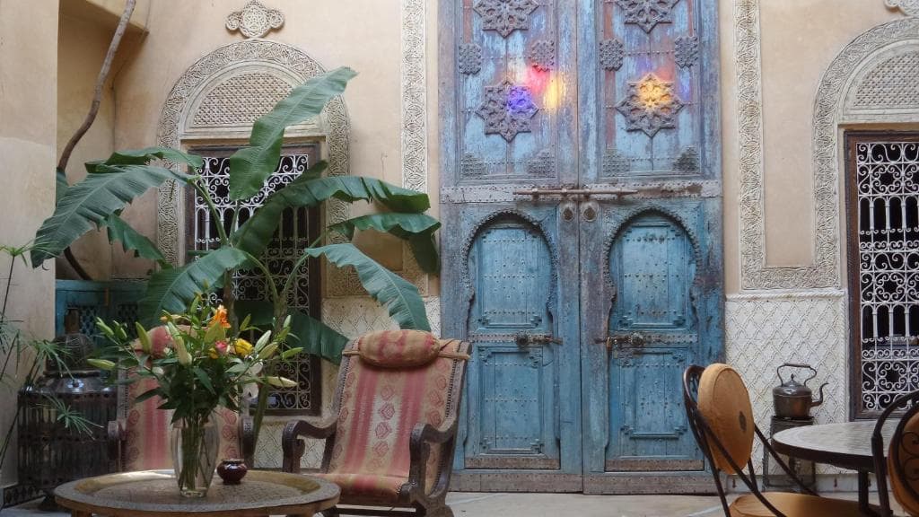 Riad Armelle - 4