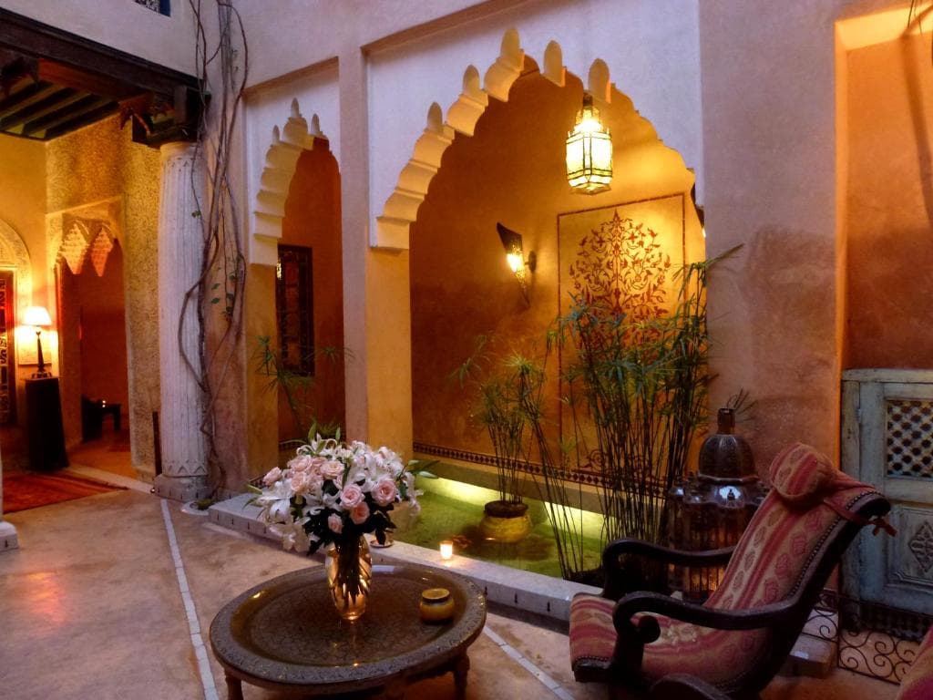 Riad Armelle - 5