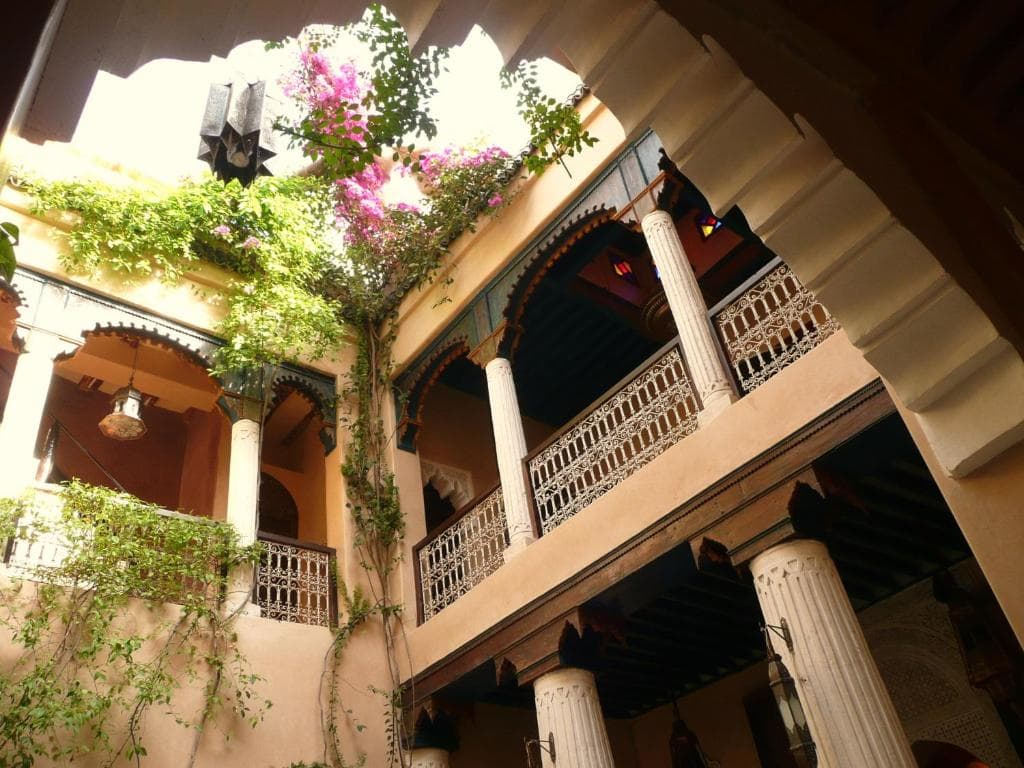 Riad Armelle - 6