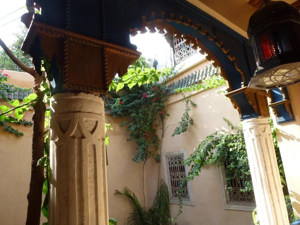 Riad Armelle - 8