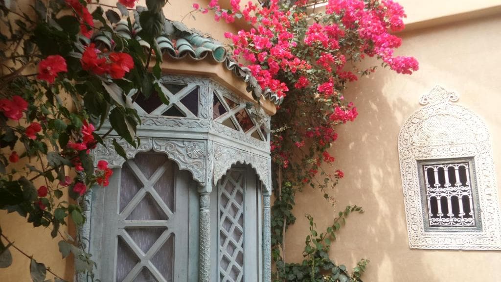 Riad Armelle - 9
