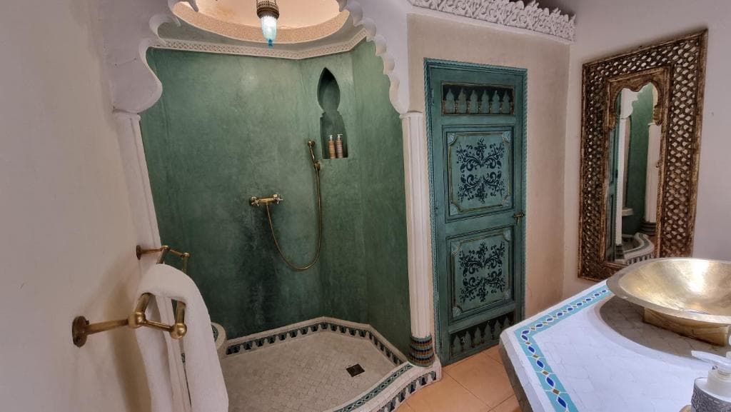 Riad Armelle - 11