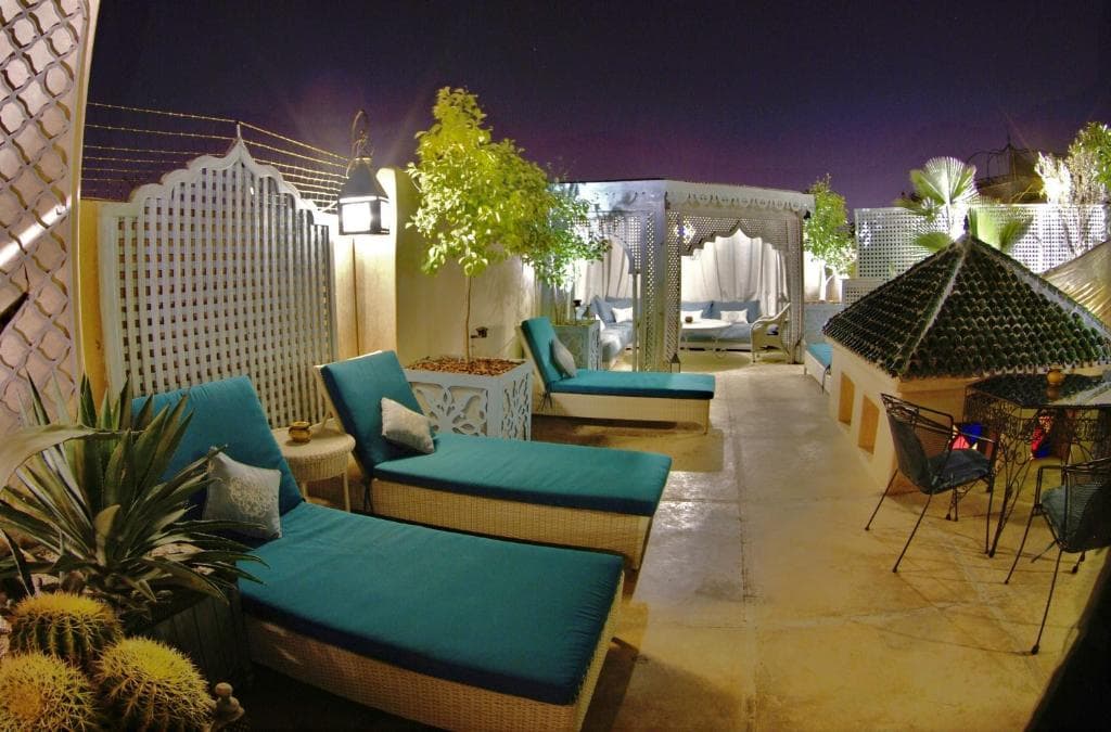 Riad Armelle - 12