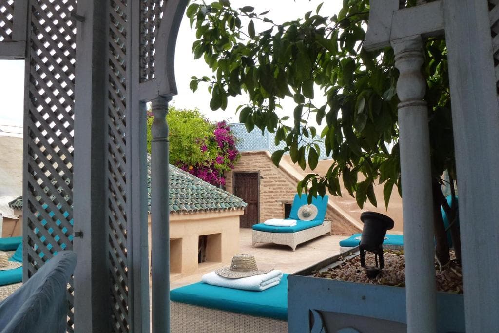 Riad Armelle - 17