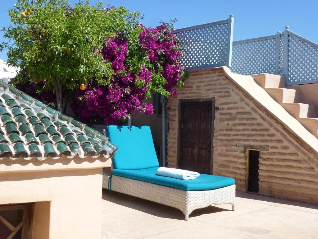 Riad Armelle - 18