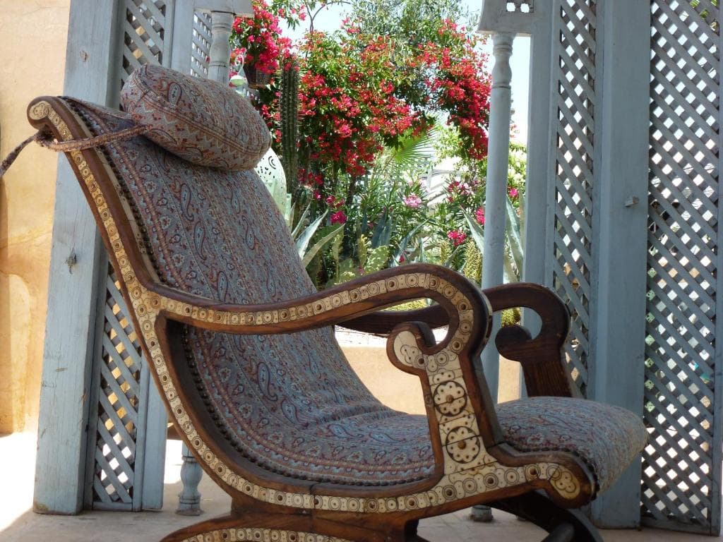 Riad Armelle - 21