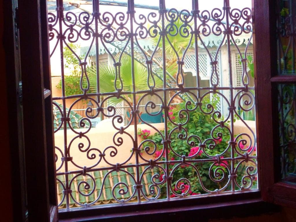 Riad Armelle - 22