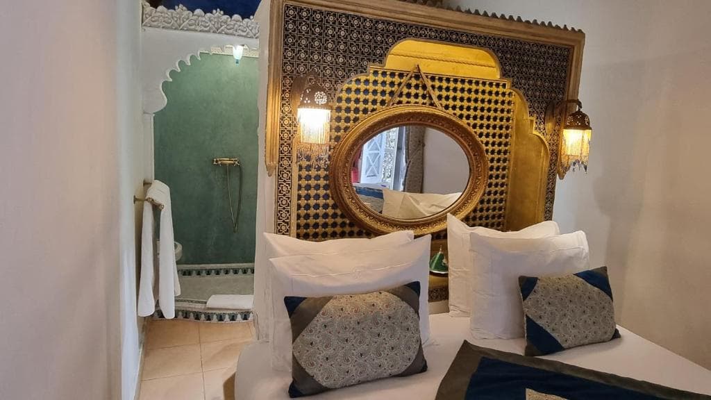 Riad Armelle - 23