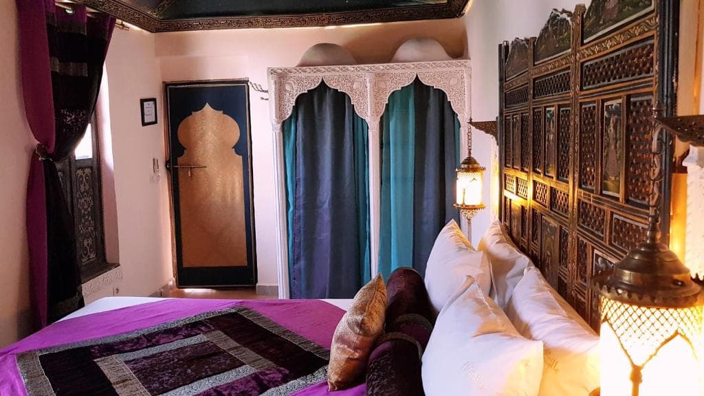 Riad Armelle - 24