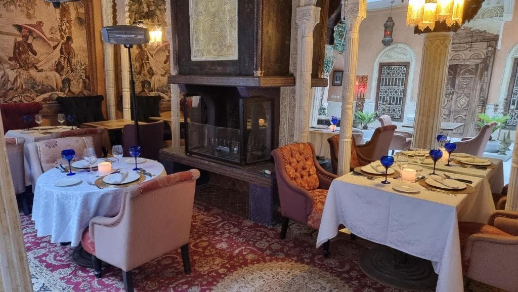 Riad Armelle - 26