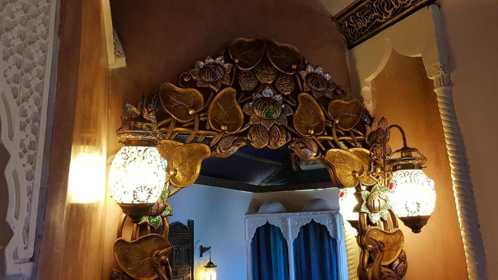 Riad Armelle - 28