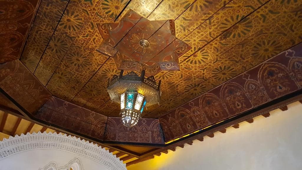 Riad Armelle - 29
