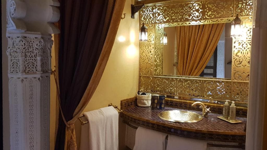 Riad Armelle - 31