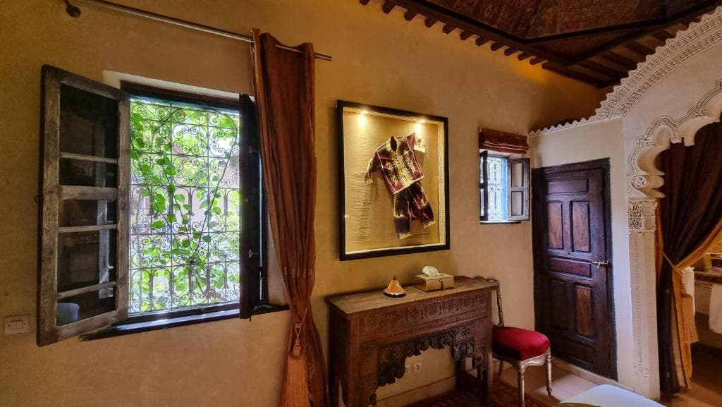 Riad Armelle - 32