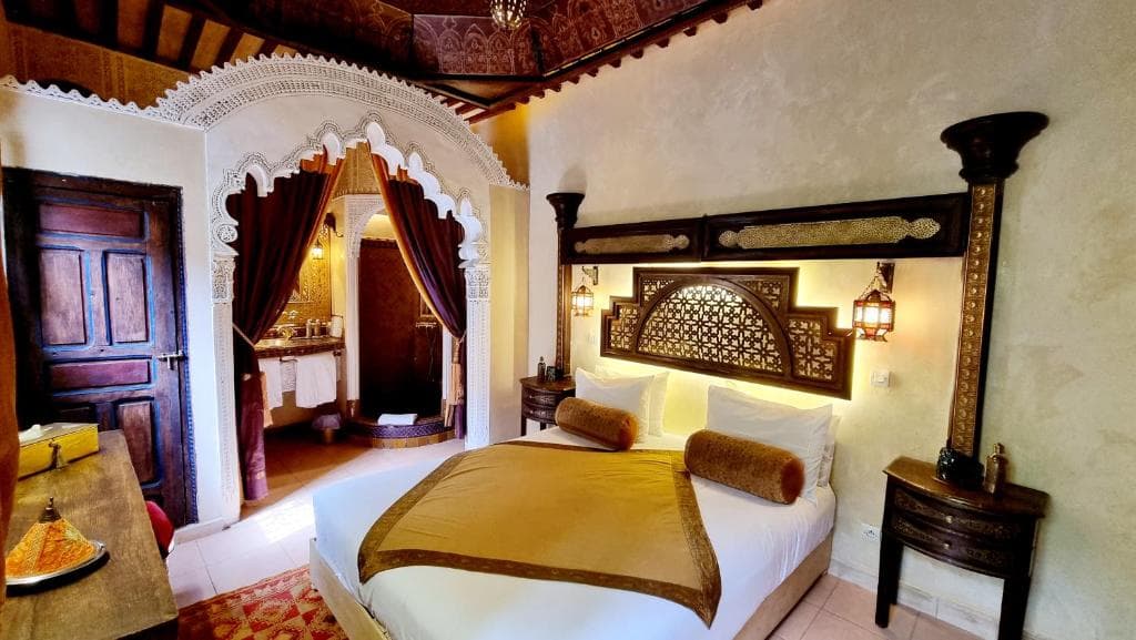 Riad Armelle - 33