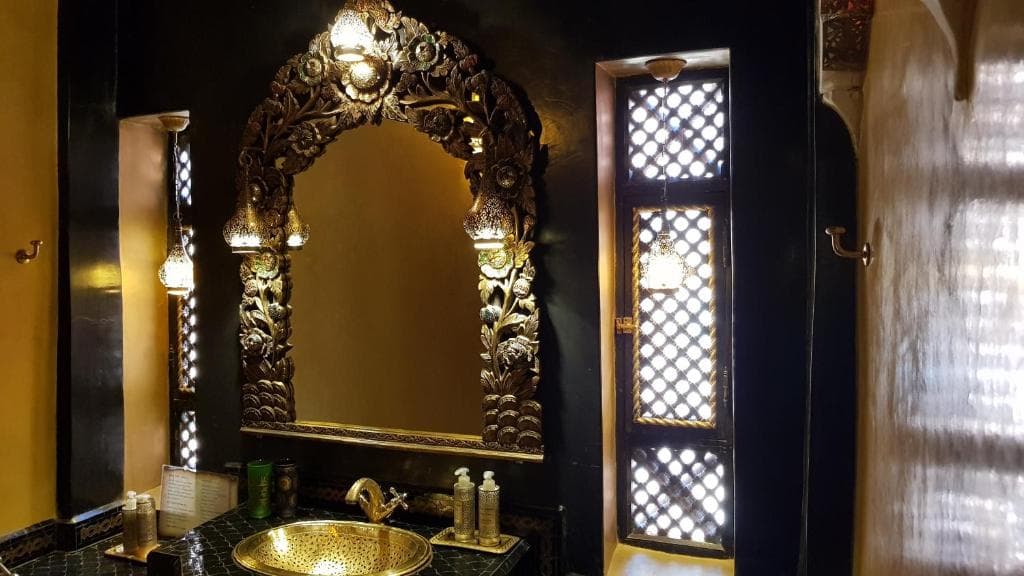 Riad Armelle - 35