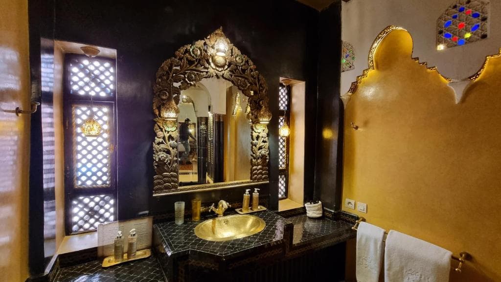 Riad Armelle - 36