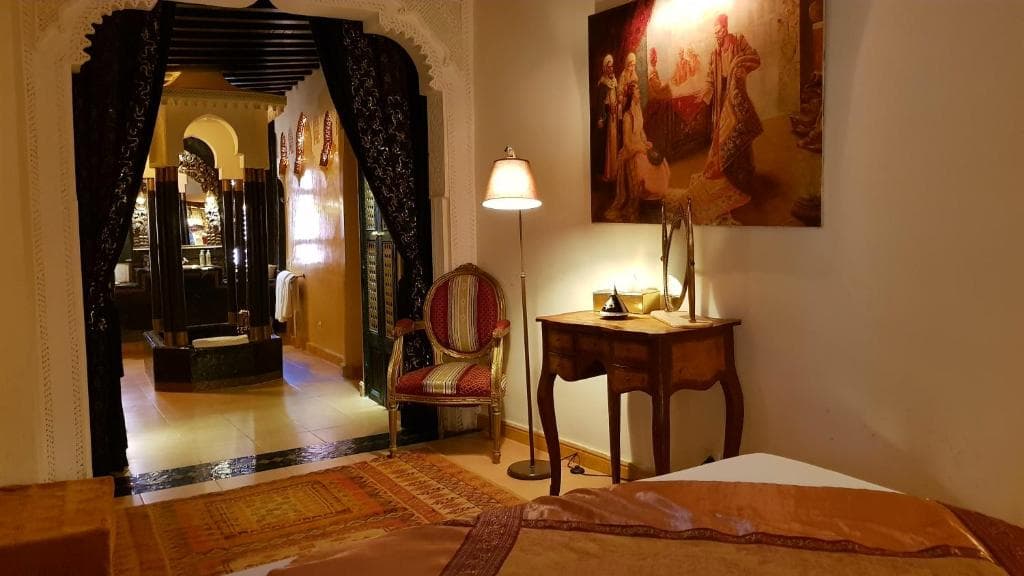 Riad Armelle - 37