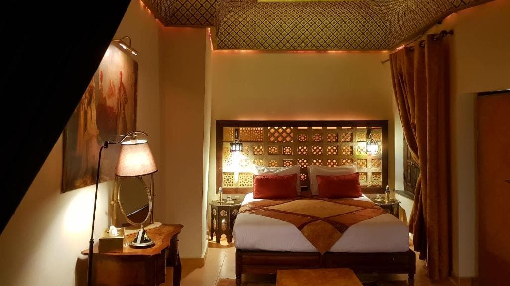 Riad Armelle - 38