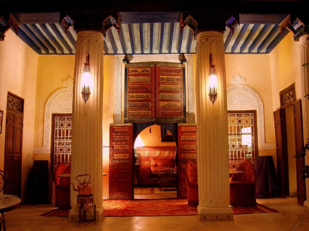 Riad Armelle - 39