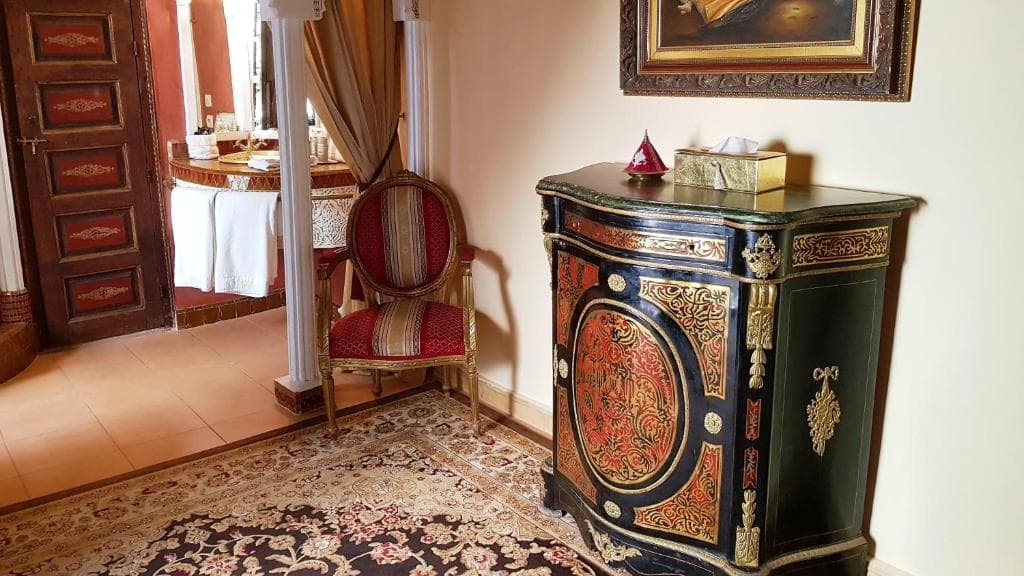 Riad Armelle - 41