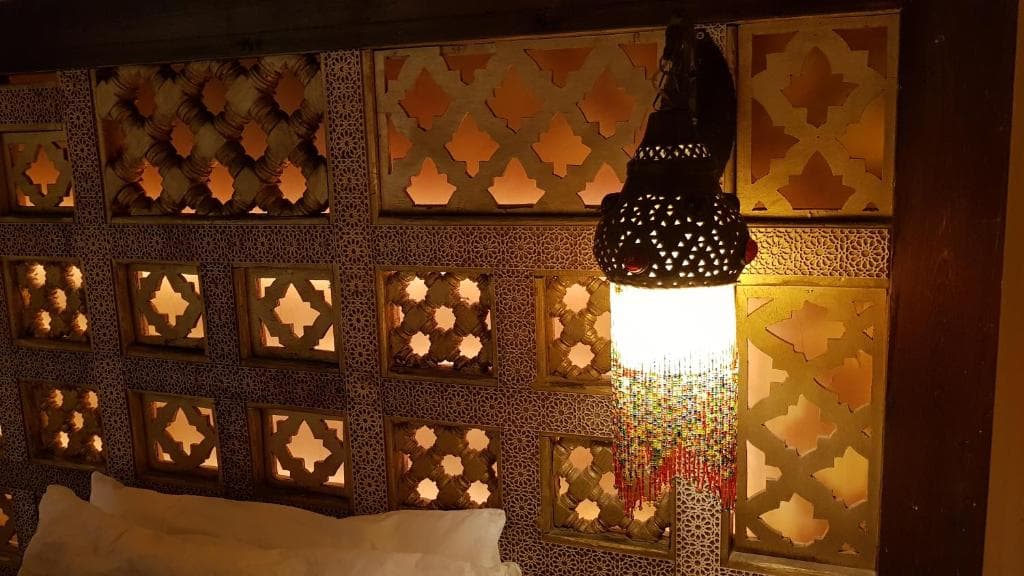 Riad Armelle - 42