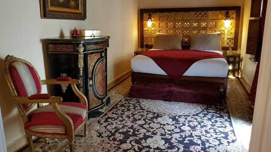 Riad Armelle - 43