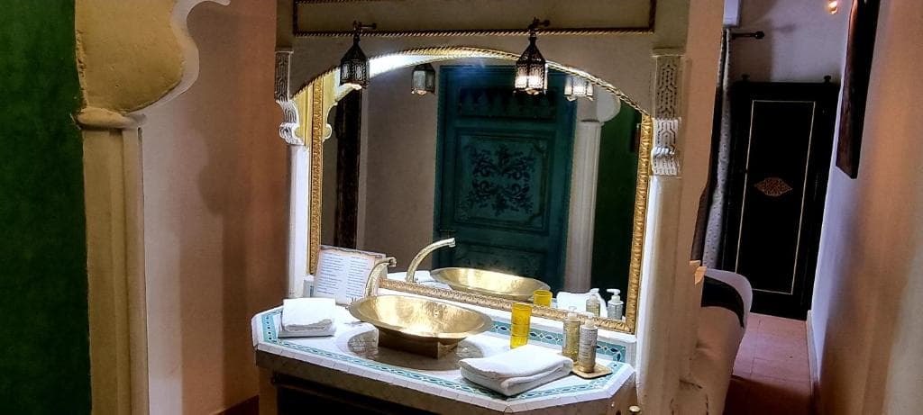 Riad Armelle - 44
