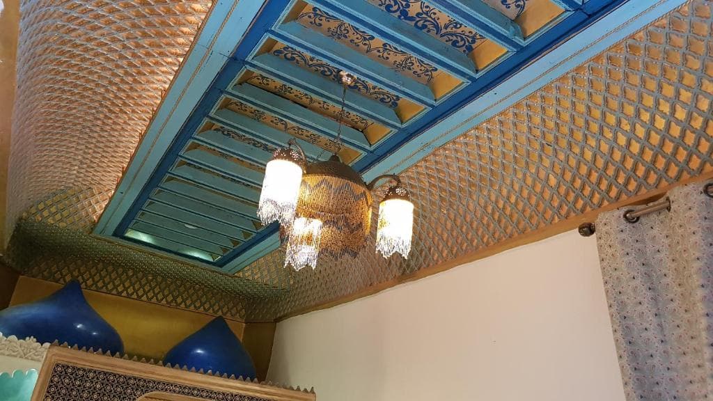 Riad Armelle - 45